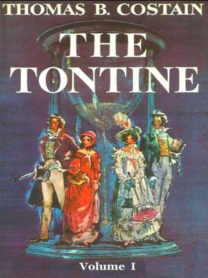 cover image of The Tontine, Volume 1